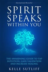 Spirit Speaks Within You | Free Book