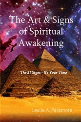 The Art & Signs of Spiritual Awakening | Free Book