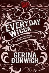 Everyday Wicca | Free Book