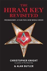 The Hiram Key Revisited | Free Book