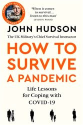 John Hudson's How to Survive a Pandemic | Free Book