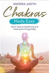 Chakras Made Easy | Free Book