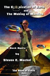 The Colonization of Earth and the Making of Mankind | Free Book