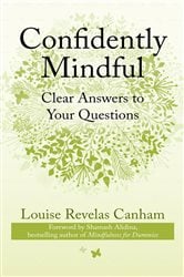 Confidently Mindful | Free Book