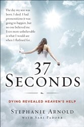 37 Seconds | Free Book