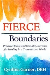 Fierce Boundaries | Free Book