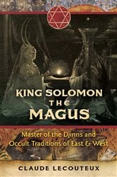 King Solomon the Magus | Free Book