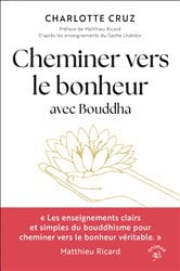 Cheminer vers le bonheur avec Bouddha | Free Book