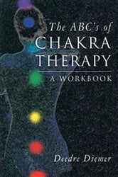 The ABC's of Chakra Therapy | Free Book