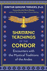 Shamanic Teachings of the Condor | Free Book