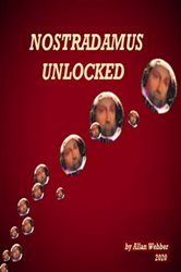 NOSTRADAMUS Unlocked | Free Book