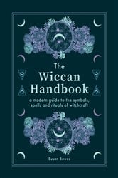 The Wiccan Handbook | Free Book