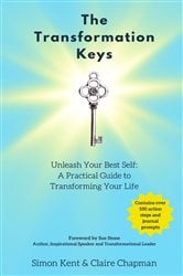 The Transformation Keys: Unleash Your Best Self | Free Book