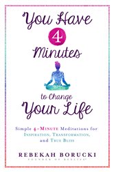 You Have 4 Minutes to Change Your Life | Free Book