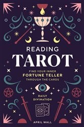 Reading Tarot | Free Book