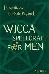 Wicca Spellcraft for Men | Free Book