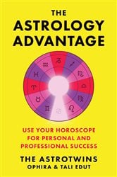 The Astrology Advantage | Free Book