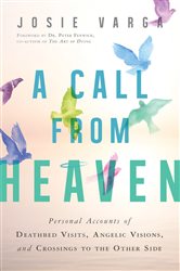 A Call From Heaven | Free Book