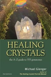 Healing Crystals | Free Book