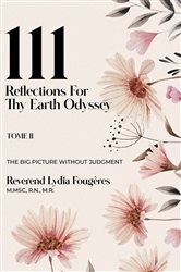 111 Reflections for Thy Earth Odyssey Tome 2 | Free Book