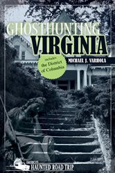 Ghosthunting Virginia | Free Book