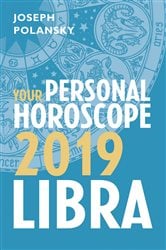 Libra 2019: Your Personal Horoscope | Free Book