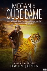 Megan en de Oude Dame | Free Book