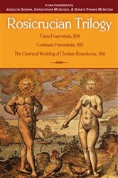 Rosicrucian Trilogy | Free Book