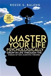 Master Your Life - Psychologically | Free Book