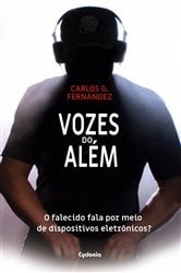 Vozes do além | Free Book