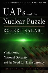 UAPs and the Nuclear Puzzle | Free Book