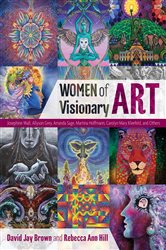 Women of Visionary Art | Free Book