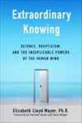 Extraordinary Knowing | Free Book