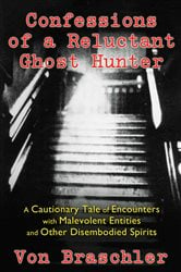 Confessions of a Reluctant Ghost Hunter | Free Book