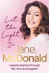 Let the Light In | Free Book