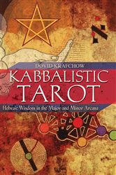 Kabbalistic Tarot | Free Book