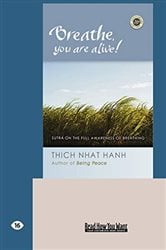 Breathe, You Are Alive! | Free Book