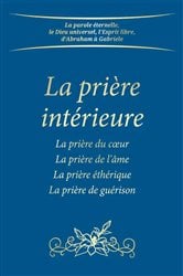 La prière intérieure | Free Book