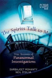 The Spirits Talk to Me | Free Book