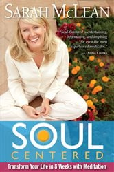 Soul-Centered | Free Book