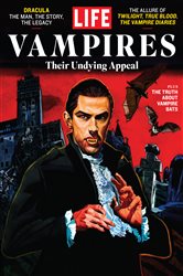 LIFE Vampires | Free Book