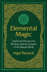 Elemental Magic (3rd ed.) | Free Book