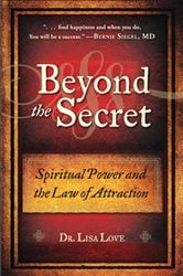 Beyond the Secret | Free Book