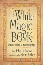 The White Magic Book | Free Book