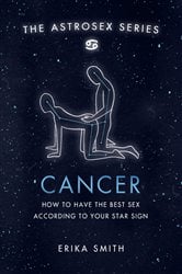 Astrosex: Cancer | Free Book