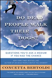 Do Dead People Walk Their Dogs? | Free Book