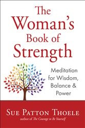 The Woman's Book of Strength | Free Book