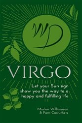 Virgo | Free Book