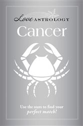 Love Astrology: Cancer | Free Book