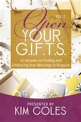 Open Your G.I.F.T.S. | Free Book